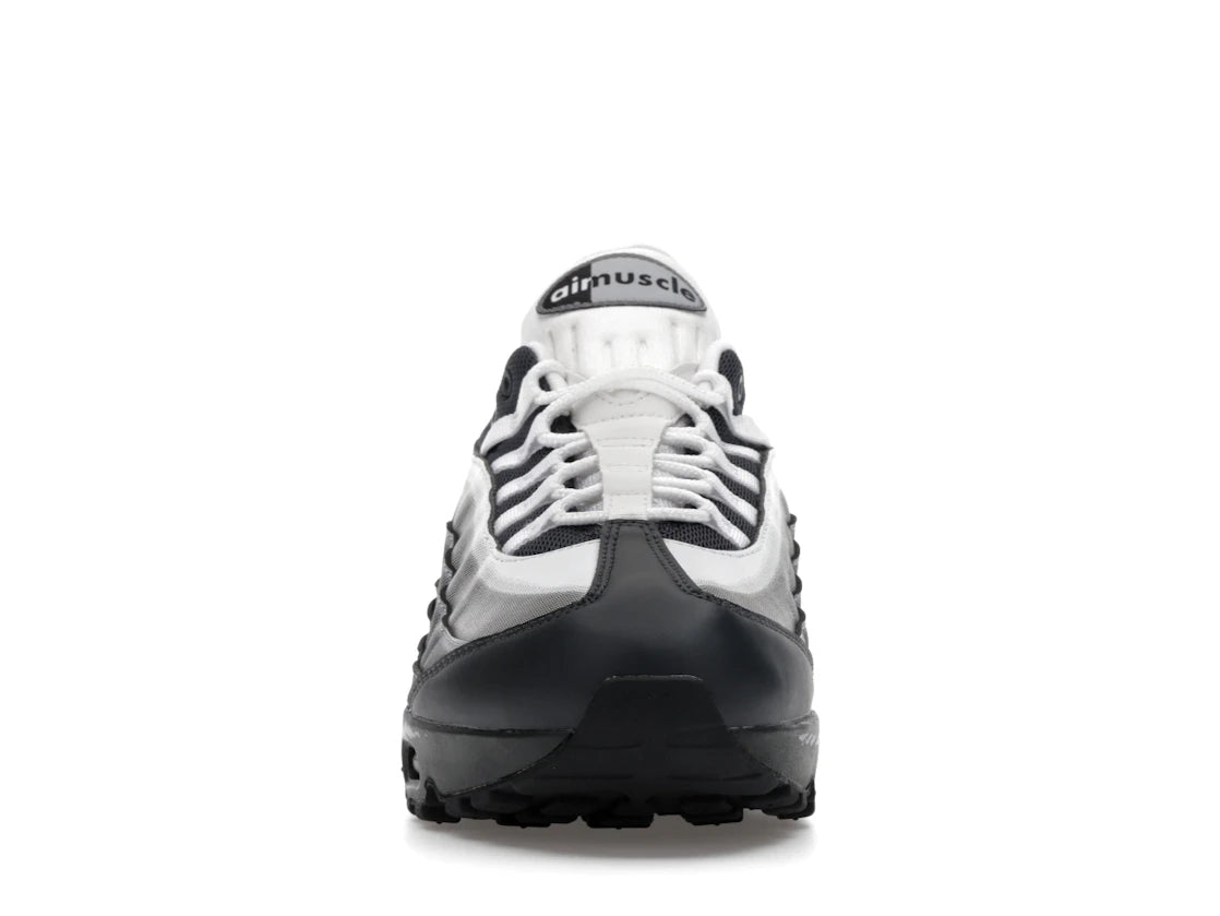 Nike Air Max Muscle 95 Yu-Gi-Oh! Jonouchi (with Promo Card)