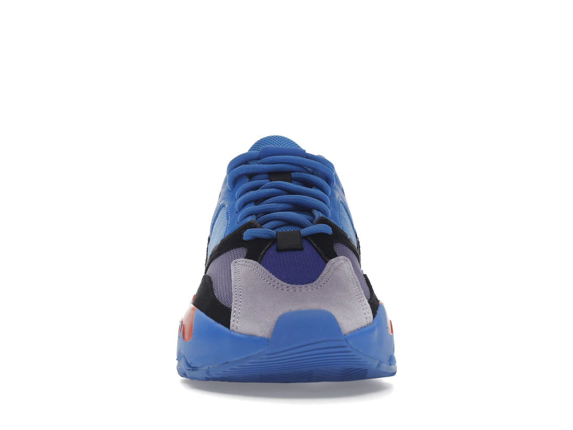 adidas Yeezy Boost 700 Hi-Res Blue