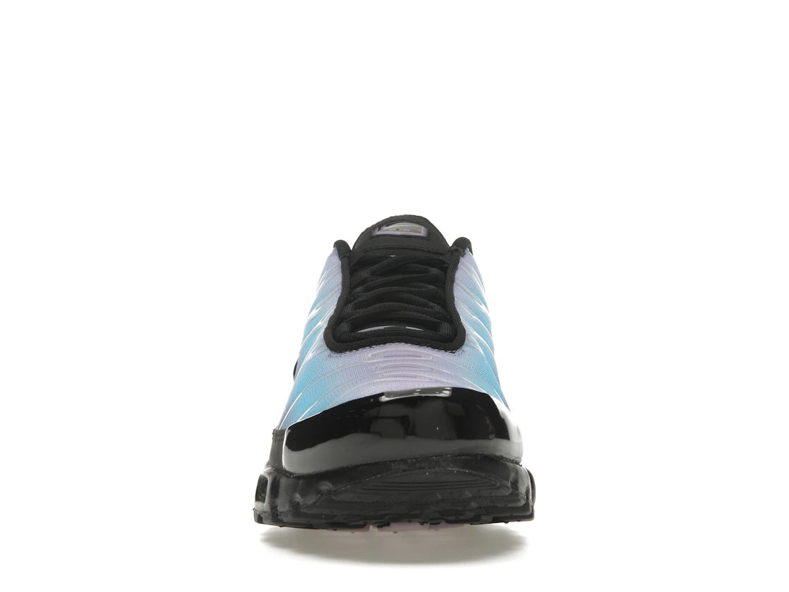 Nike Air Max Plus Black Hydrangeas (Women's)