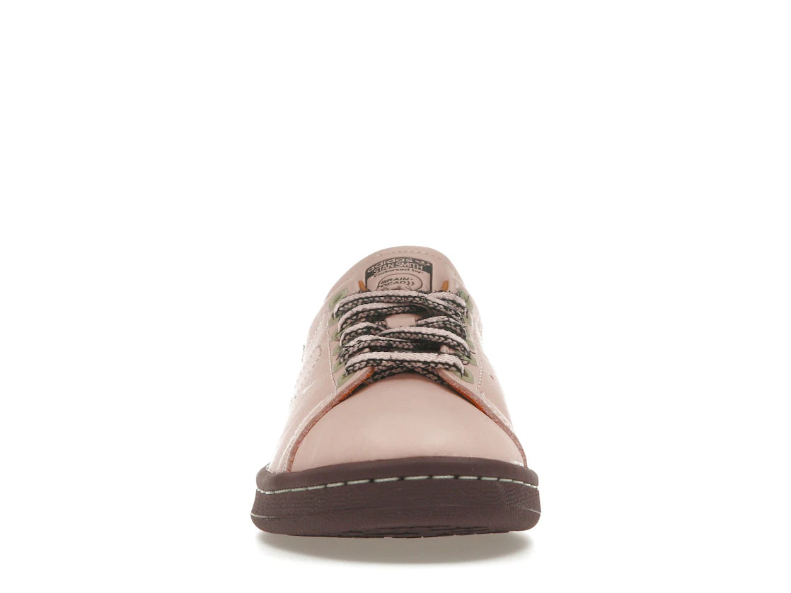 adidas Stan Smith Brain Dead Vapour Pink