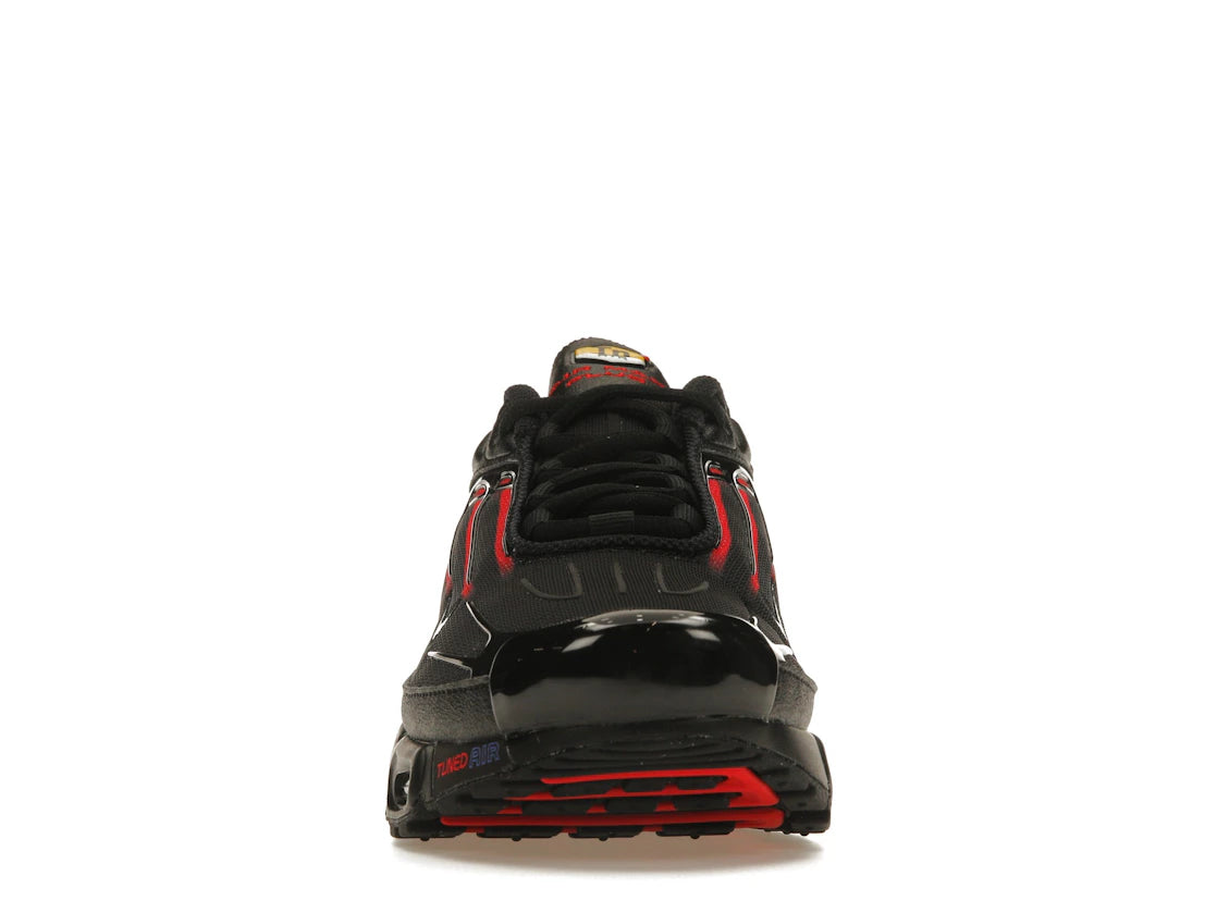 Nike Air Max Plus 3 SE Spider-Man Across the Spider-Verse