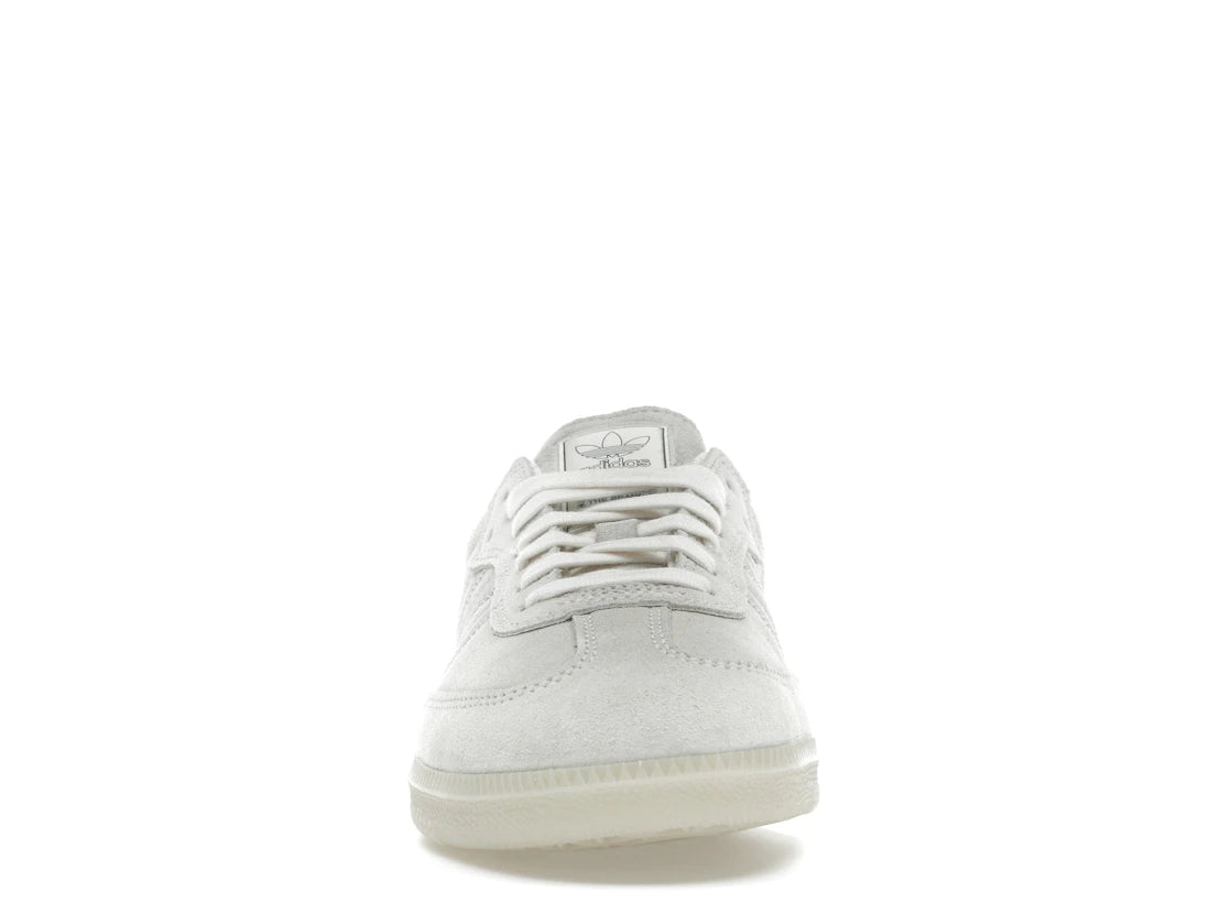 adidas Samba ADV Chalk White Grey Carbon