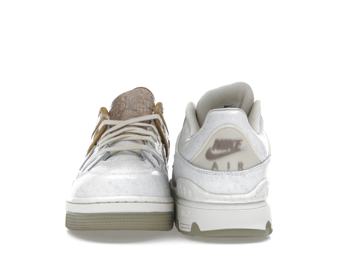 Nike Air Force 3 Low SP Nigo Kintsugi Bamboo