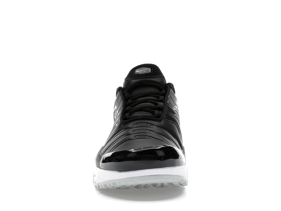 Nike Air Max Plus Golf Black Leather