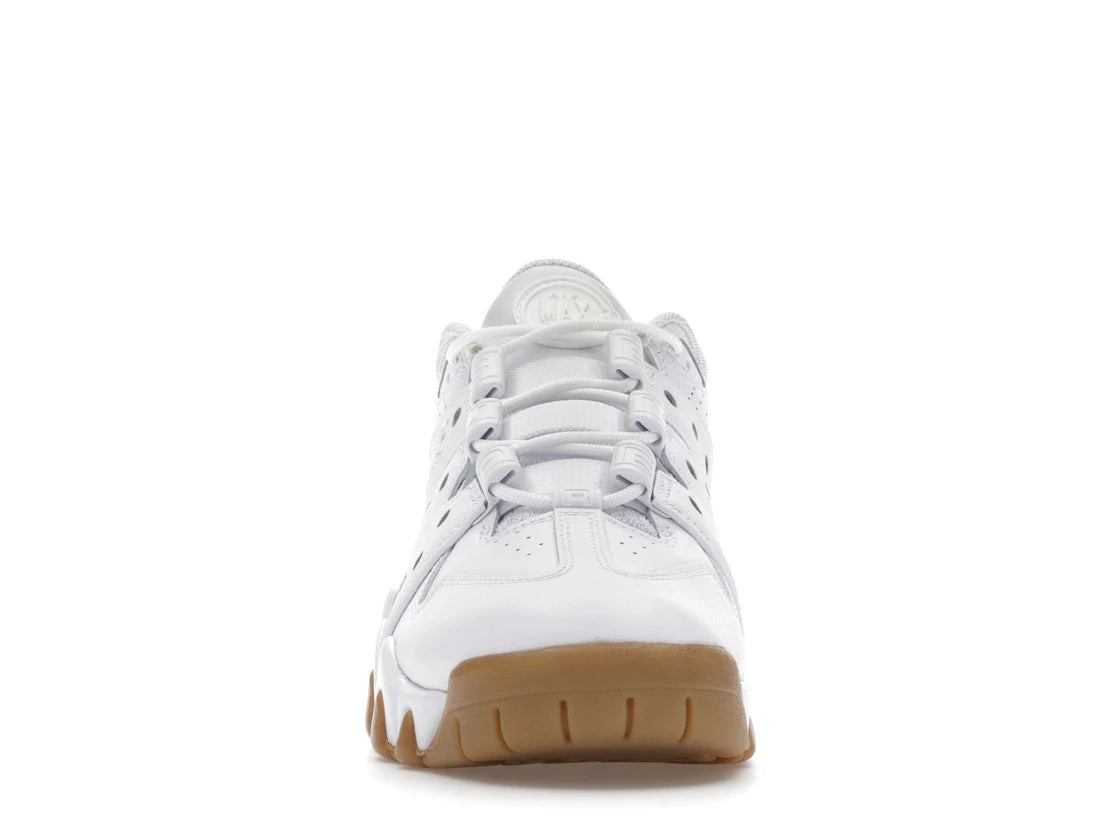 Nike SB Air Max 2 CB '94 Low Supreme White Gum