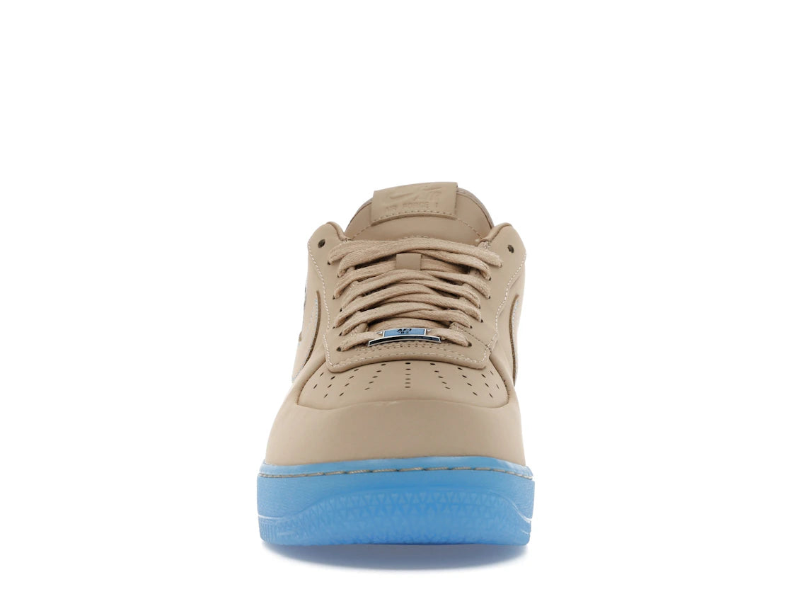 Nike Air Force 1 Low Protro Kobe Bryant Linen