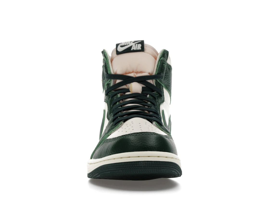 Jordan 1 Retro High Fir Pro Green (Women's)