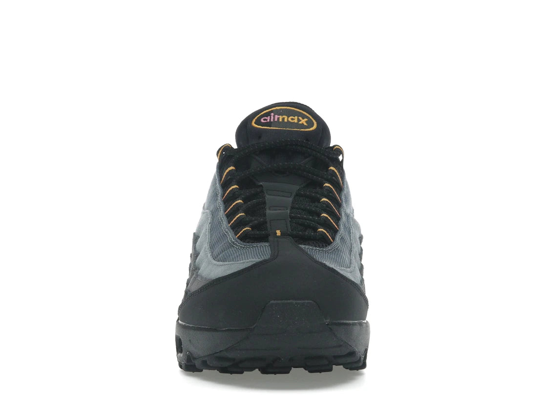 Nike Air Max 95 OG Big Bubble Sundial
