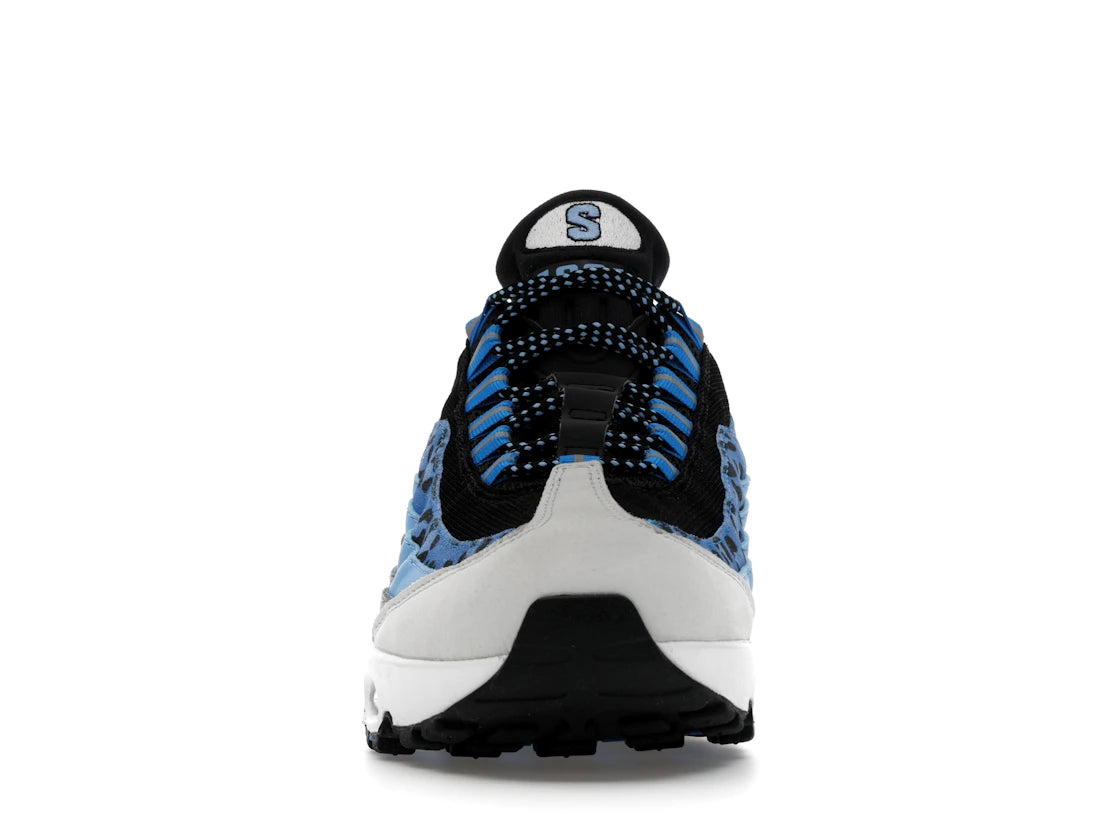Nike Air Max 95 Yardrunners Spellman