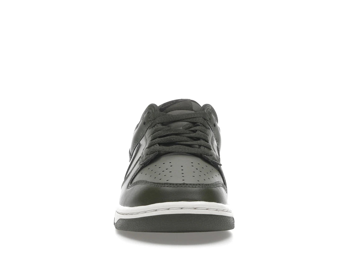 Nike Dunk Low Retro Light Army Cargo Khaki