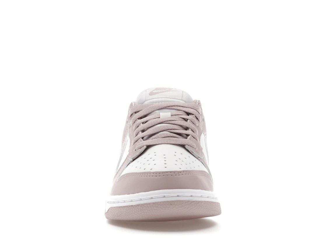 Nike Dunk Low White Particle Rose (Women's)