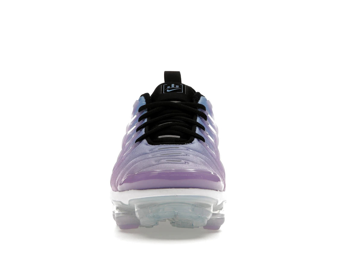 Nike Air VaporMax Plus Lilac University Blue Gradient (Women's)