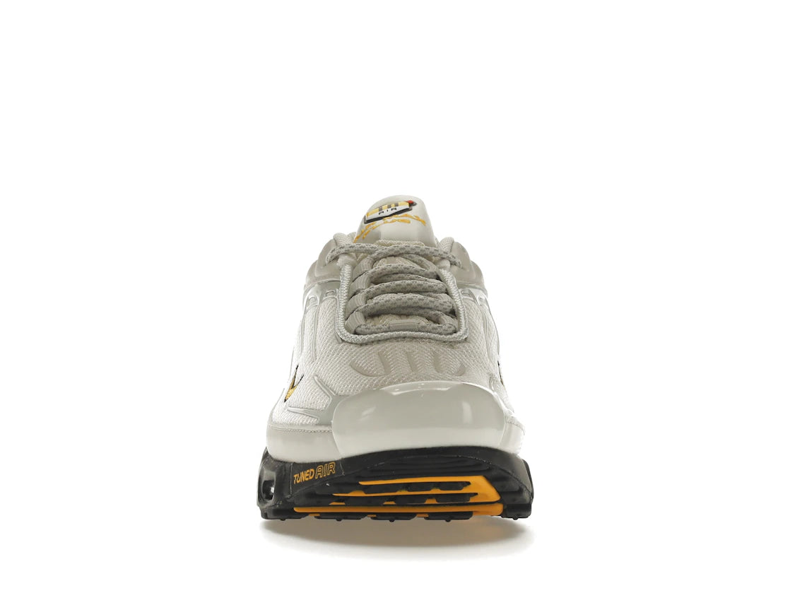 Nike Air Max Plus 3 Bone Black