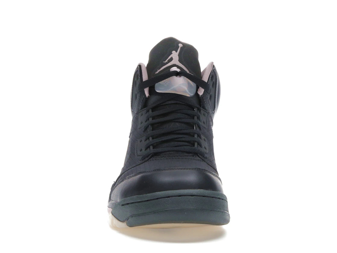 Jordan 5 Retro PSG Paris Saint-Germain Off Noir