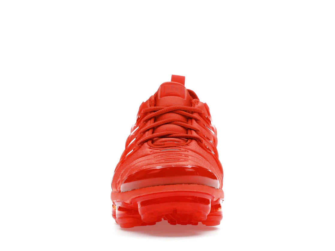 Nike Air VaporMax Plus Triple Orange (Women's)