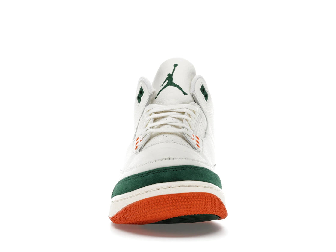 Jordan 3 Retro SP SoleFly Miami