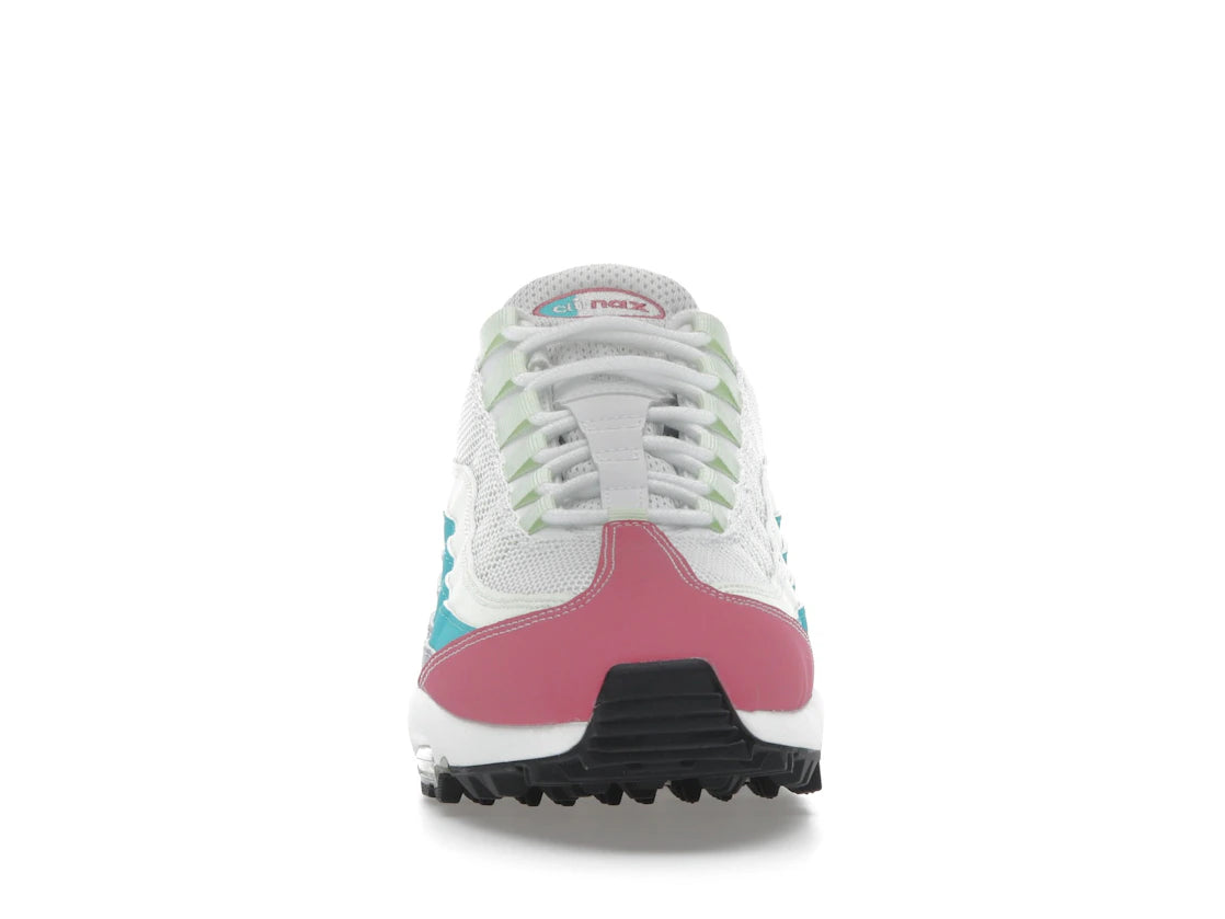 Nike Air Max 95 Golf Peony Dusty Cactus
