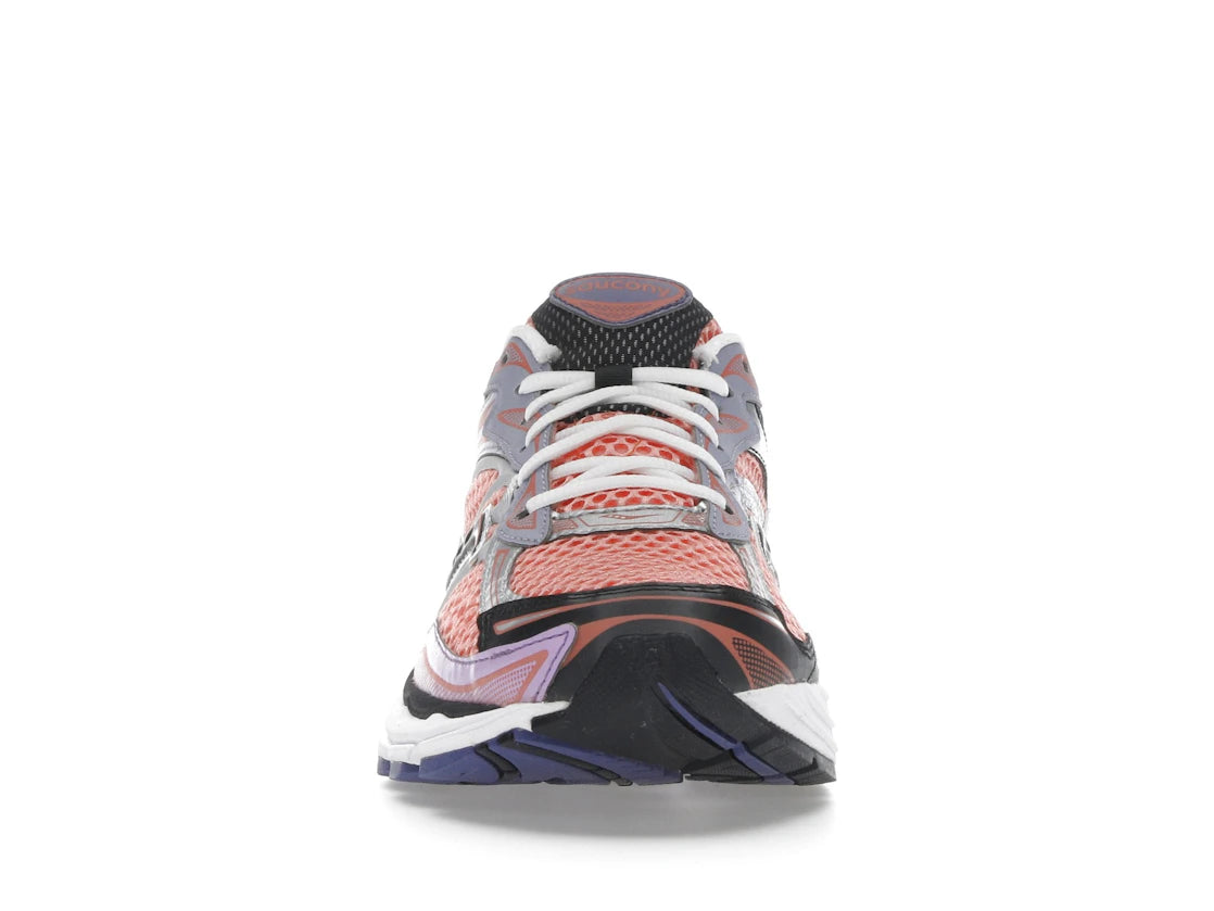 Saucony ProGrid Omni 9 Pink Purple