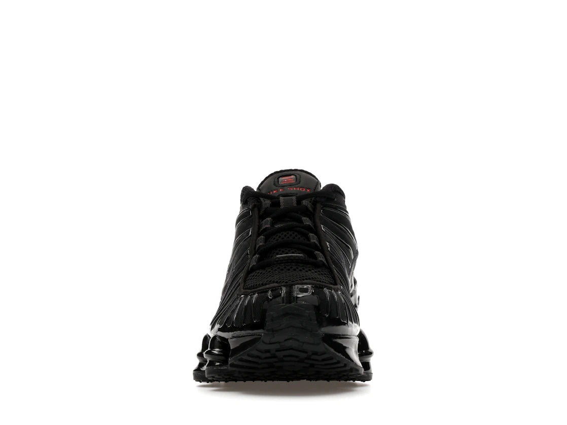 Nike Shox TL Black (GS)