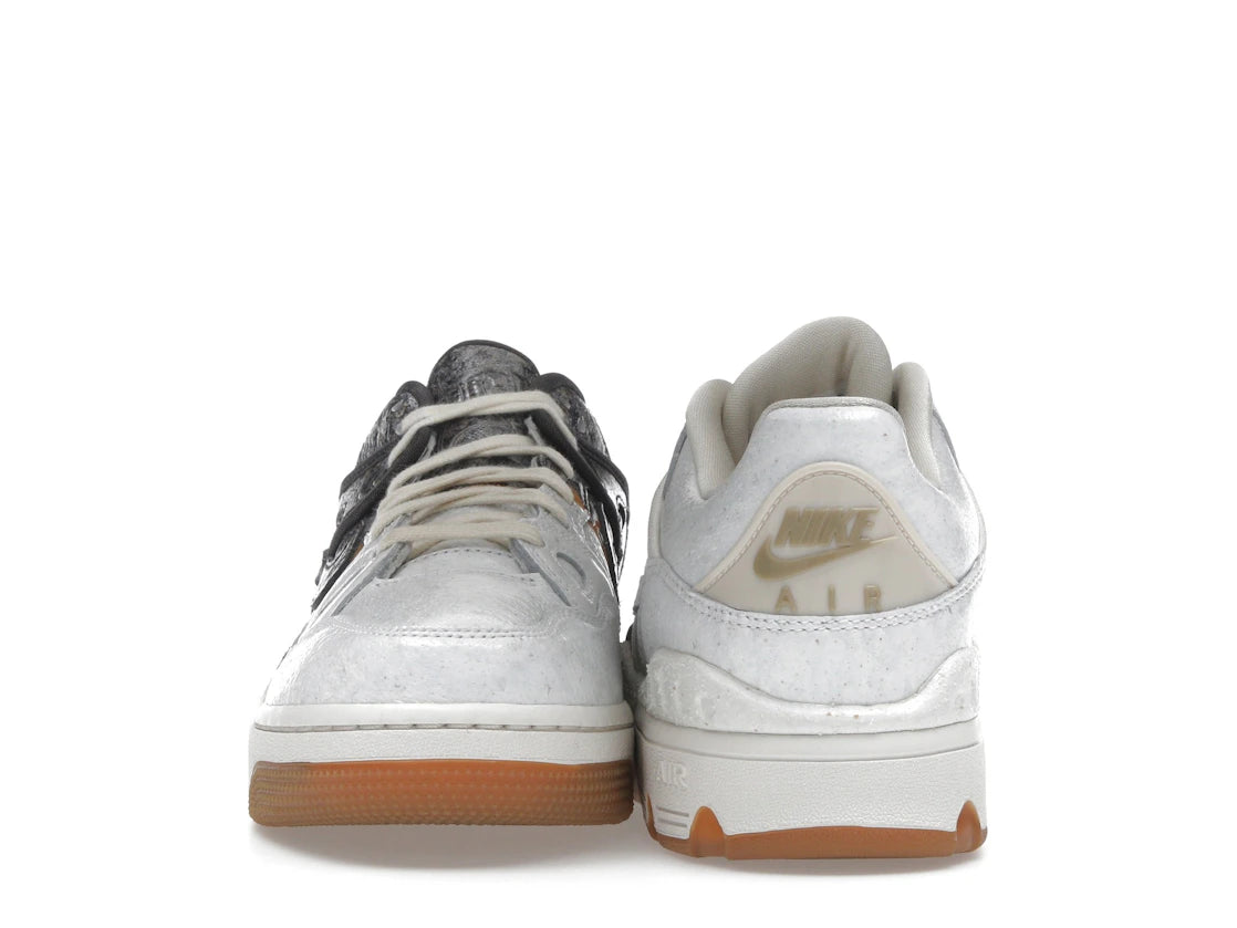 Nike Air Force 3 Low SP Nigo Kintsugi Phantom Night Stadium