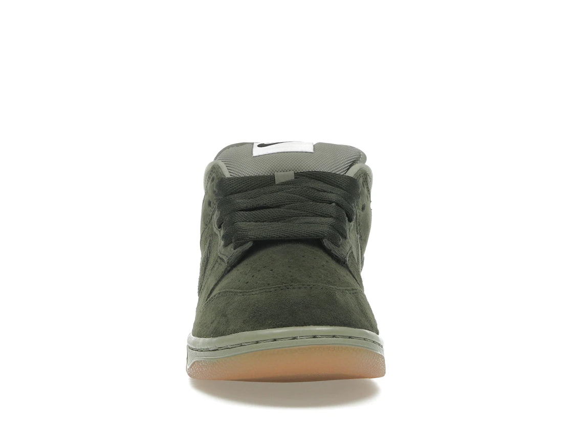 Nike SB Dunk Low Pro B Sequoia