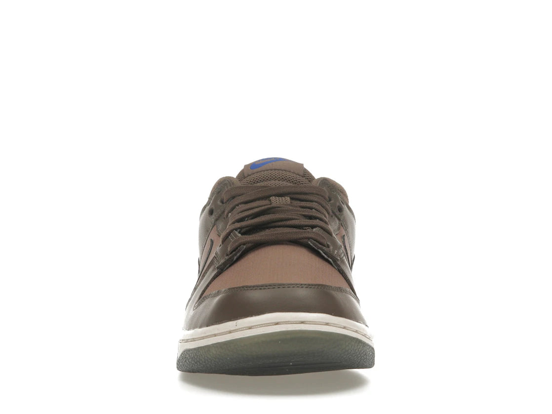 Nike Dunk Low Mink Brown (Women's)