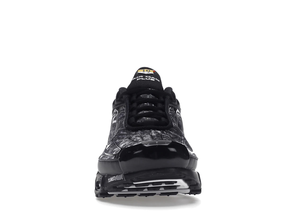 Nike Air Max Plus 3 Black Graphic