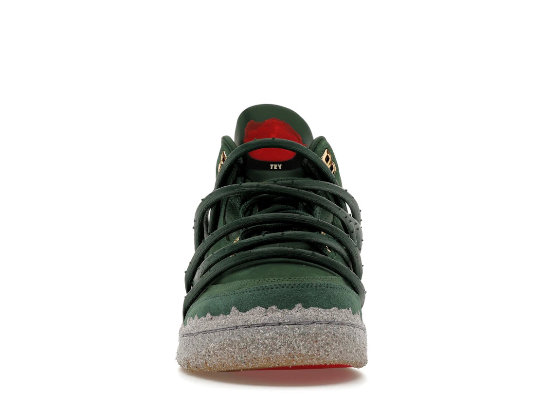 Jordan 3 Retro Teyana Taylor Concrete Rose (Women's)