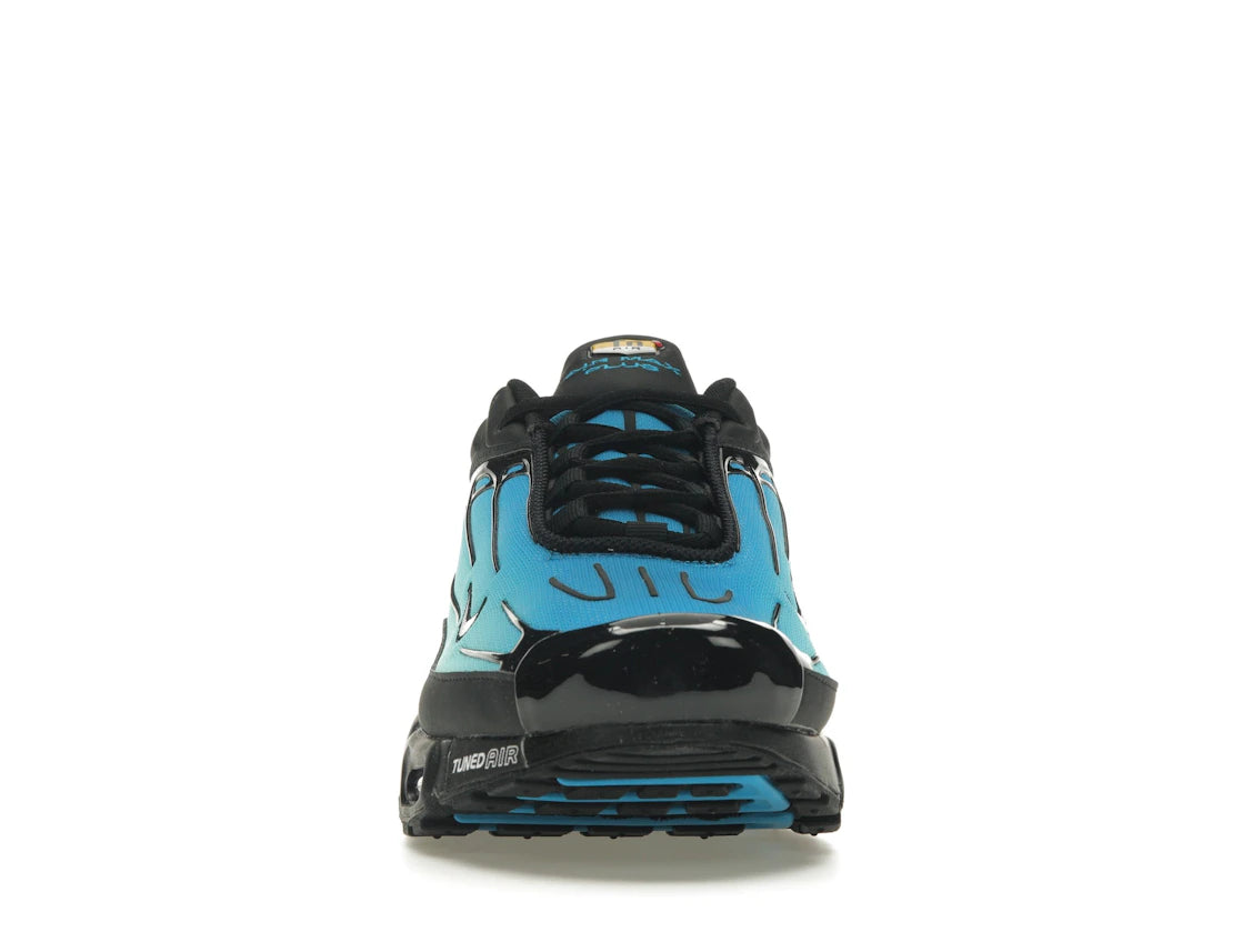 Nike Air Max Plus 3 Aqua Gradient