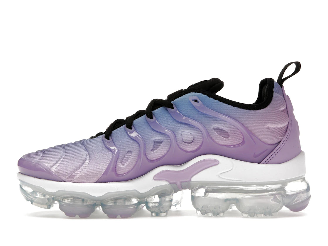 Nike Air VaporMax Plus Lilac University Blue Gradient (Women's)