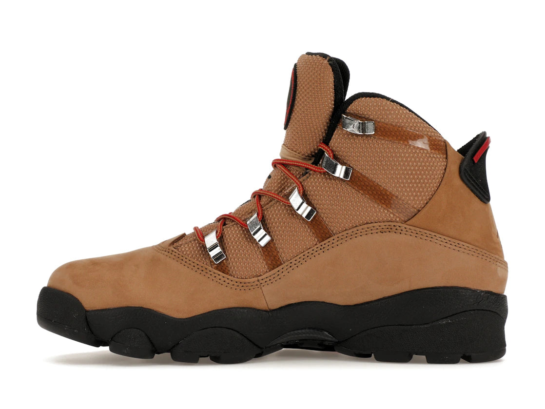 Jordan 6 Rings Winterized Rocky Tan (2023)