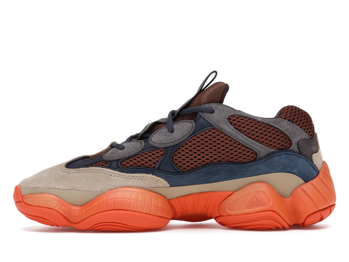 adidas Yeezy 500 Enflame