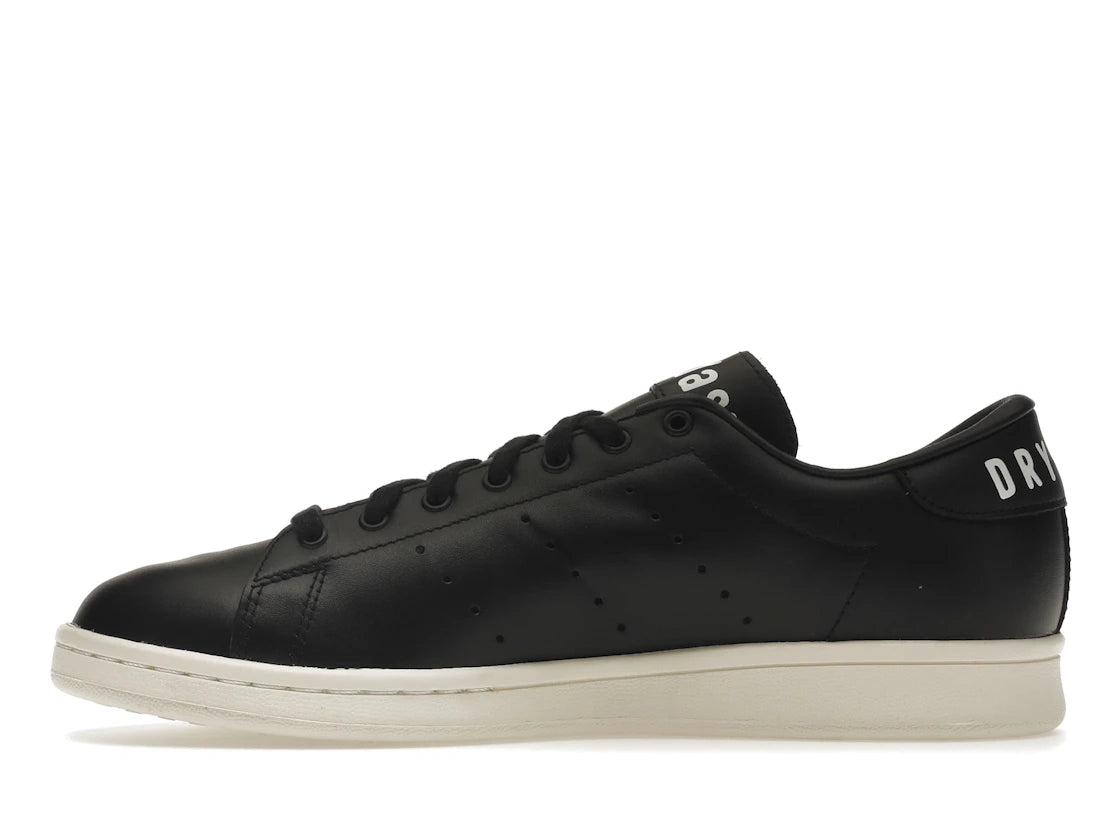 adidas Stan Smith Human Made Black