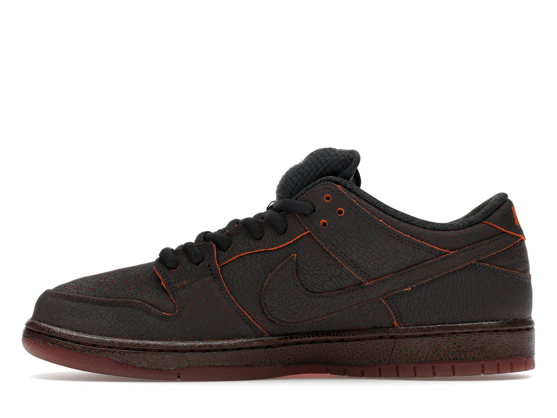 Nike Dunk SB Low Krampus