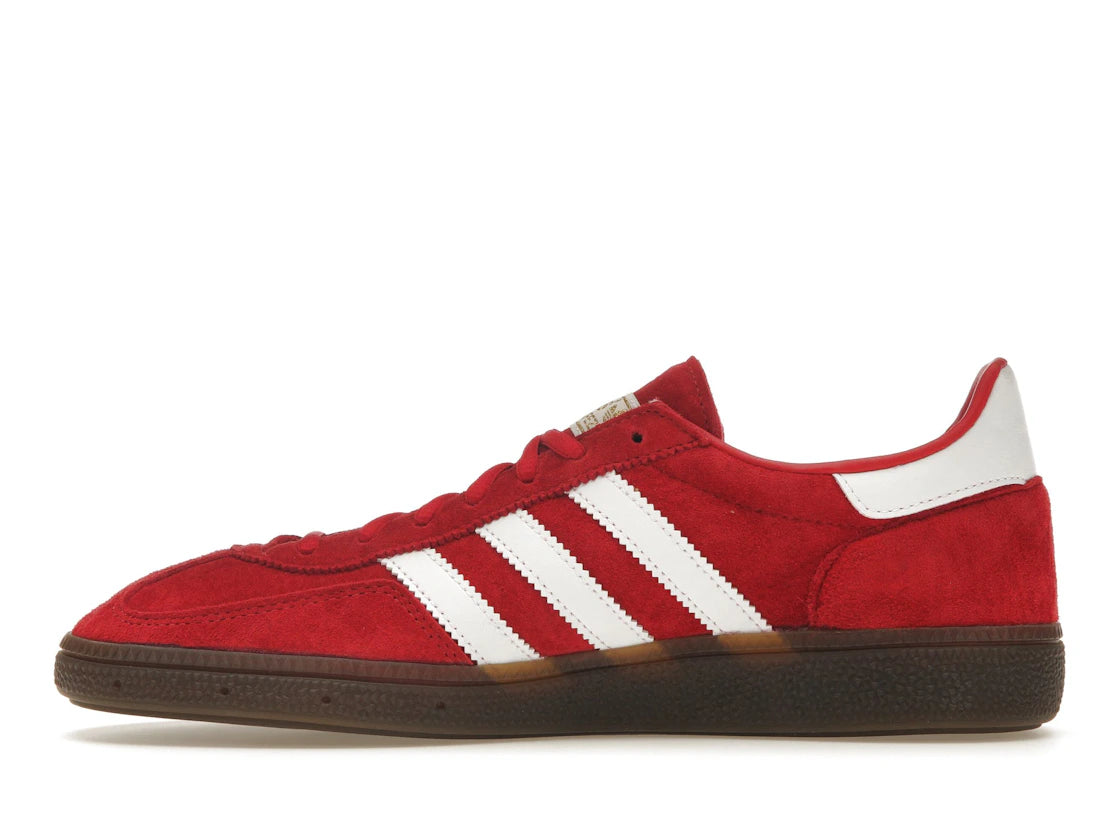 adidas Handball Spezial Scarlet Gum