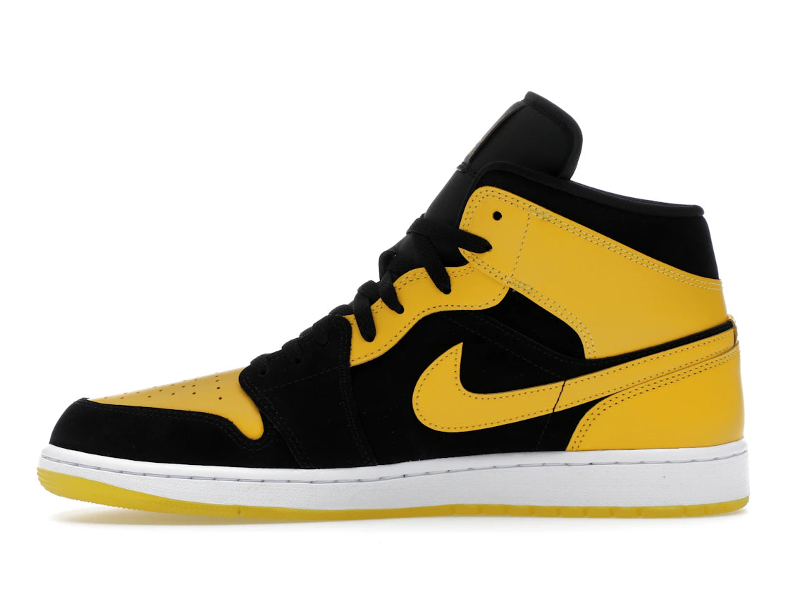 Jordan 1 Mid New Love (2025)