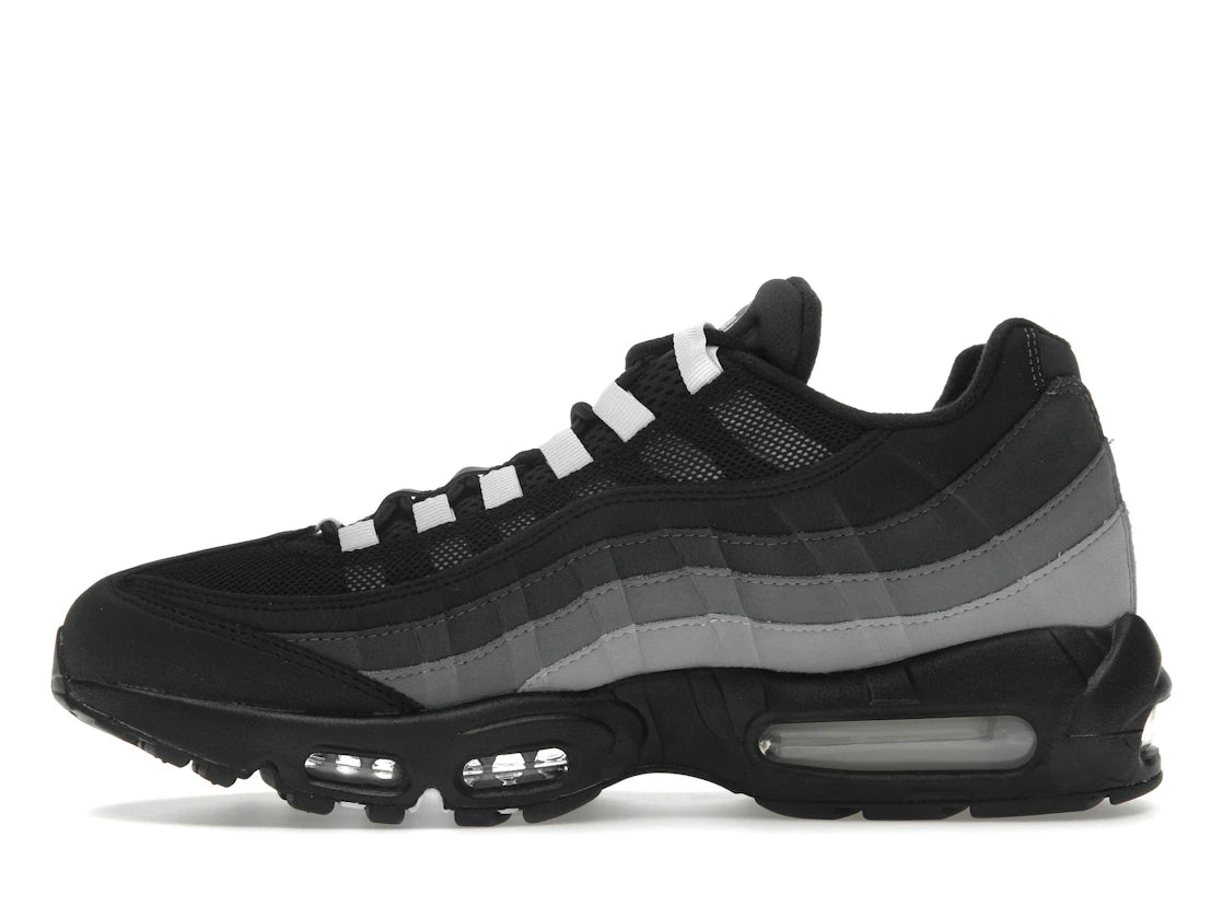 Nike Air Max 95 Grey Gradient