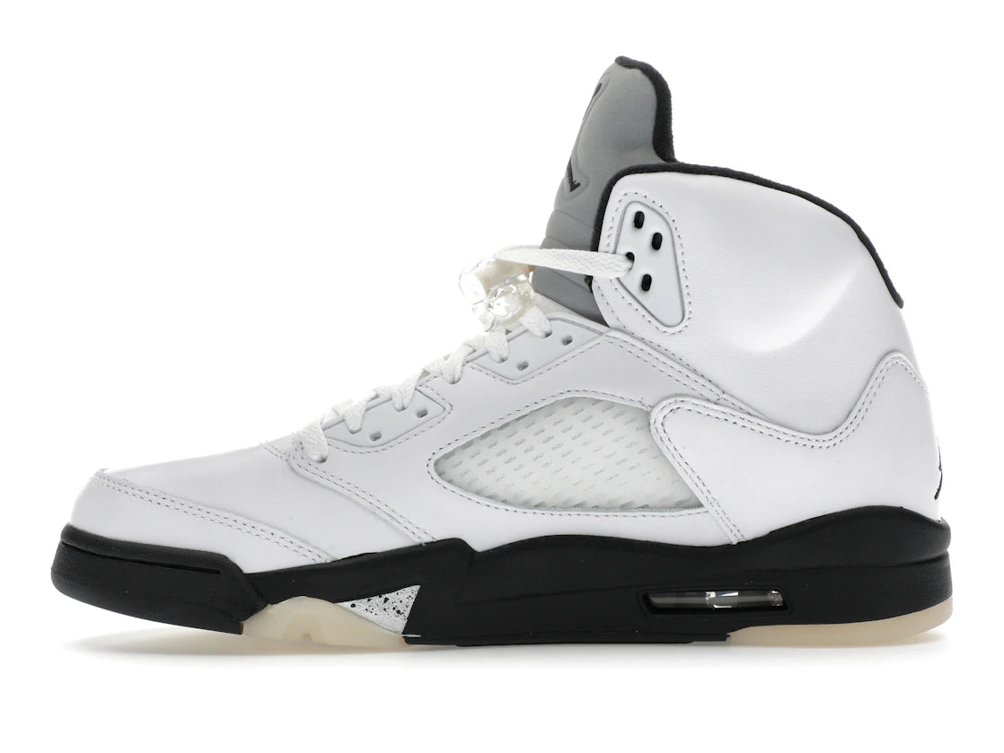 Jordan 5 Retro Reverse Metallic