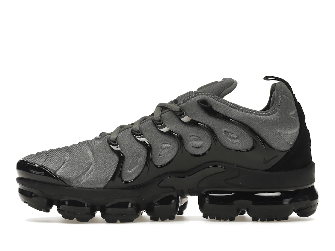 Nike Air Vapormax Plus Cool Grey Black
