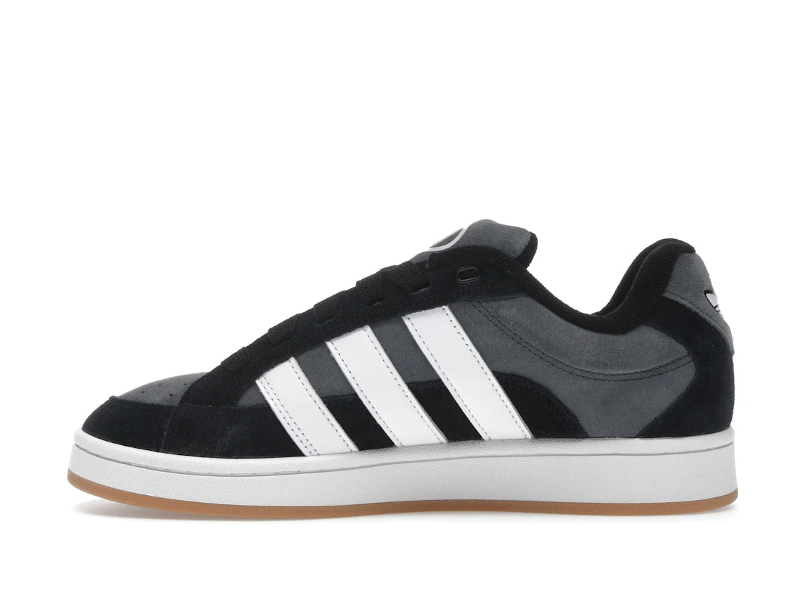 adidas Campus 00s Beta Carbon Cloud White