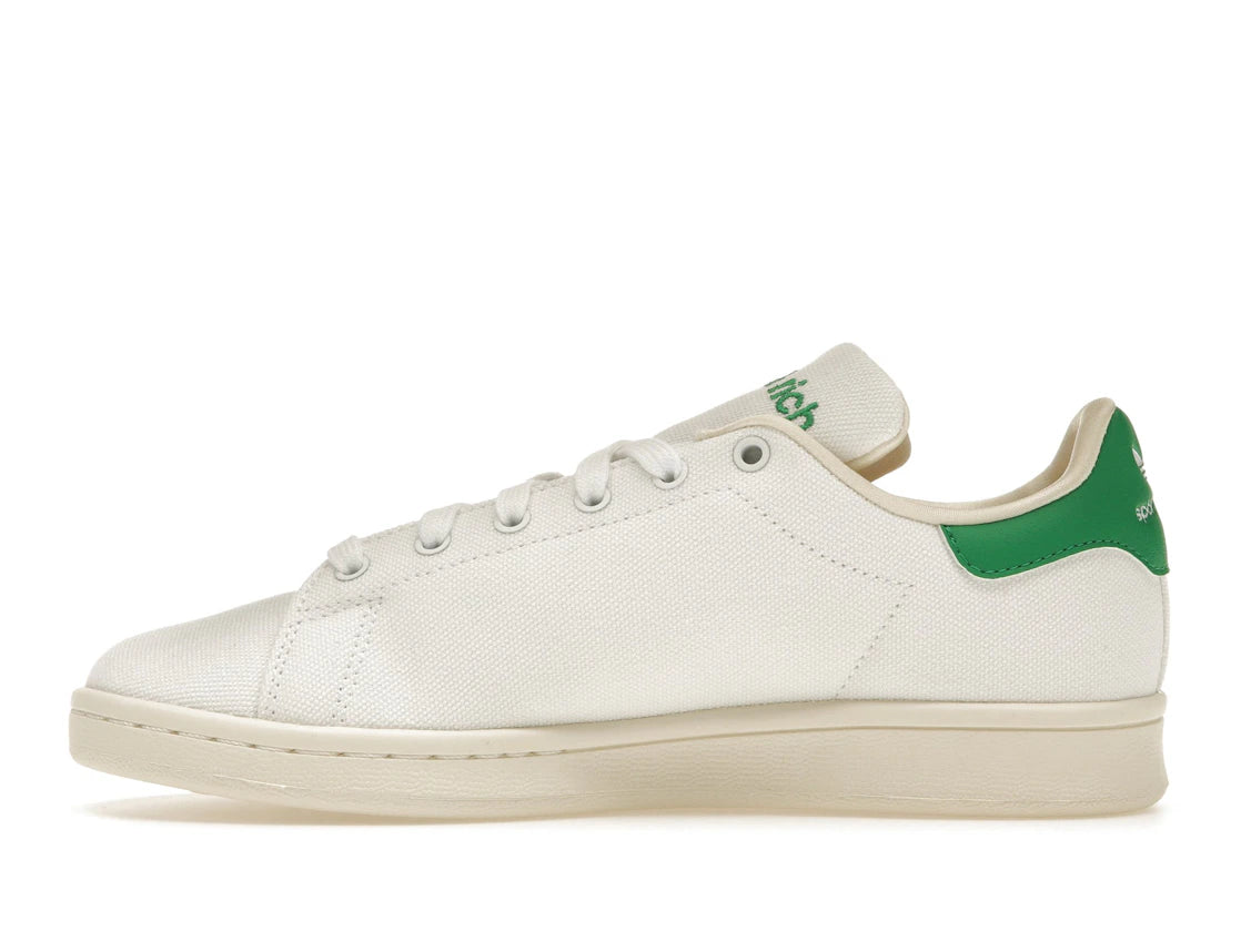 adidas Stan Smith Sporty & Rich White Green