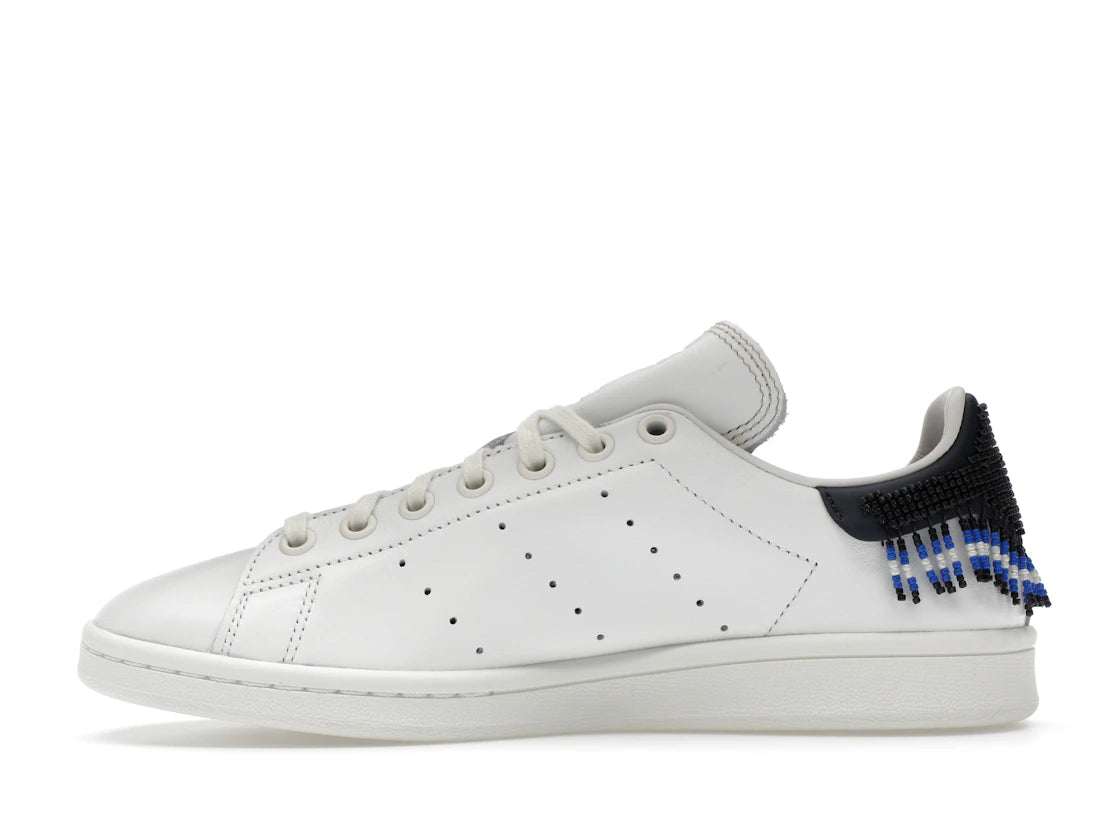 adidas Stan Smith CLOT By Edison Chen Night Navy Beads