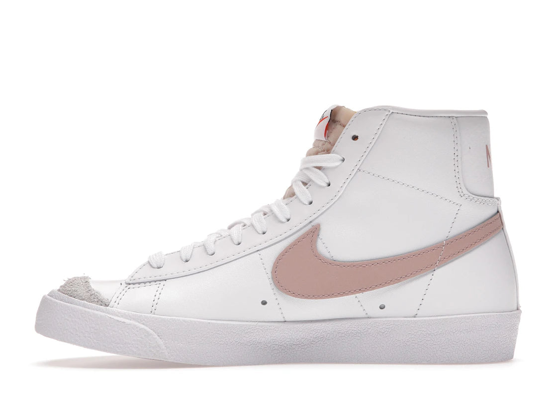 Nike Blazer Mid 77 Vintage Summit White Pink (Women's)
