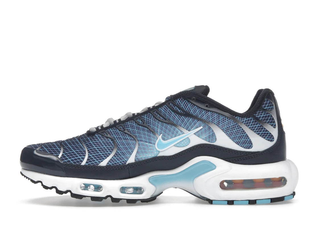 Nike Air Max Plus Dark Obsidian