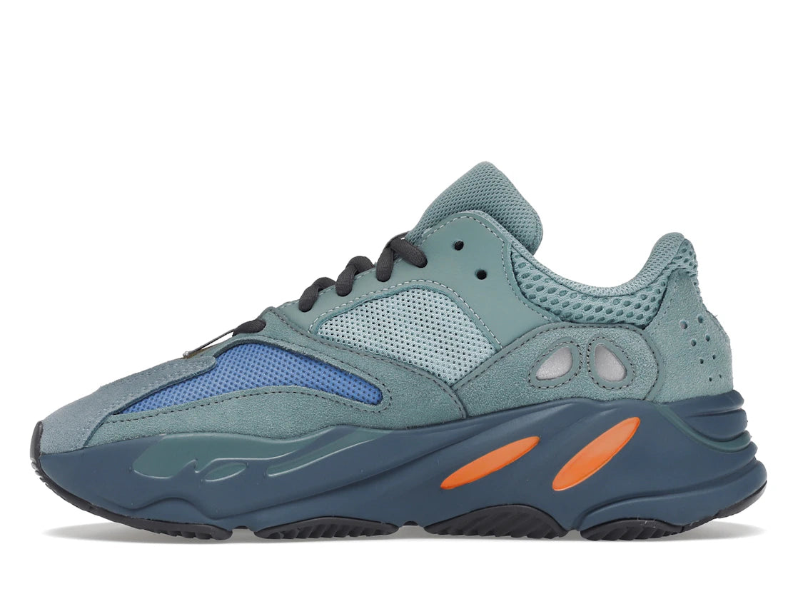 adidas Yeezy Boost 700 Faded Azure