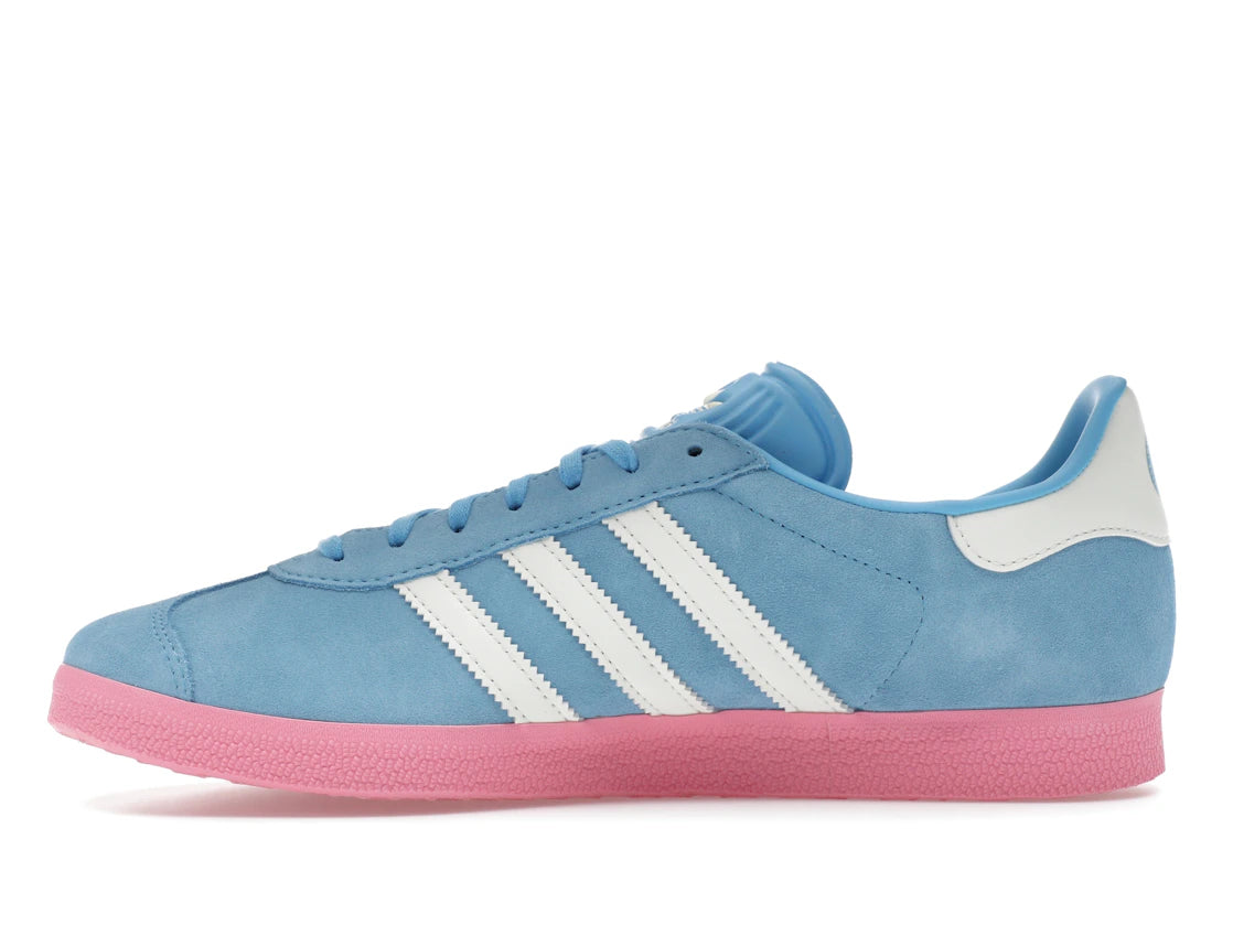 adidas Gazelle Inter Miami CF Third Kit