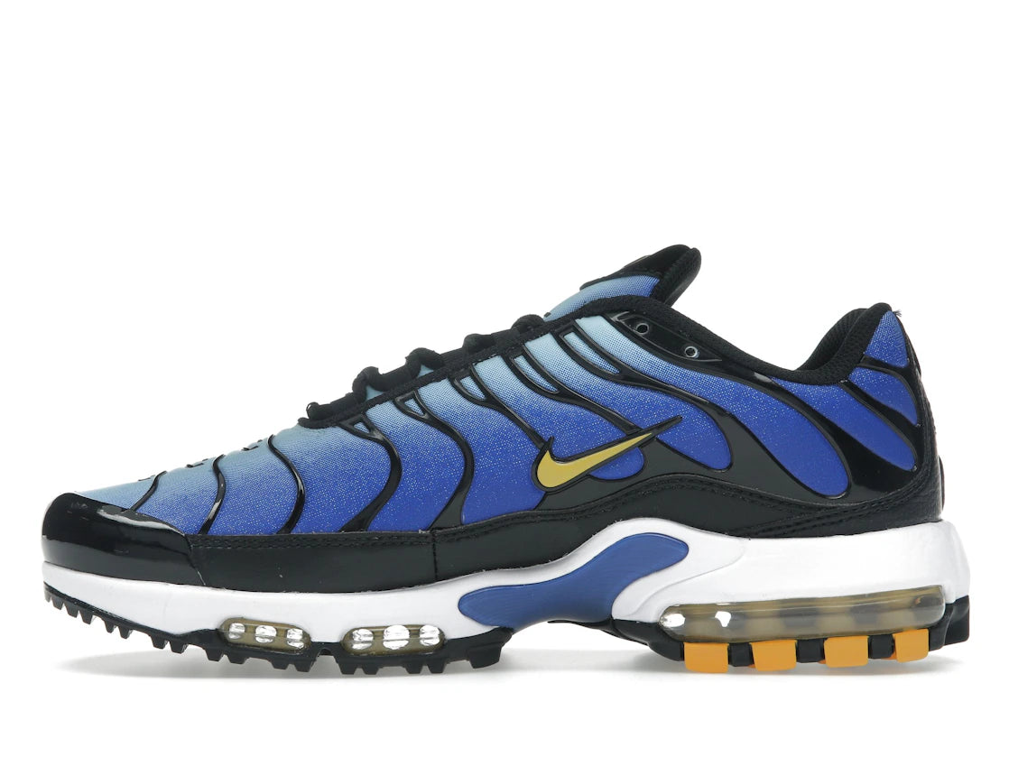 Nike Air Max Plus Golf Hyper Blue