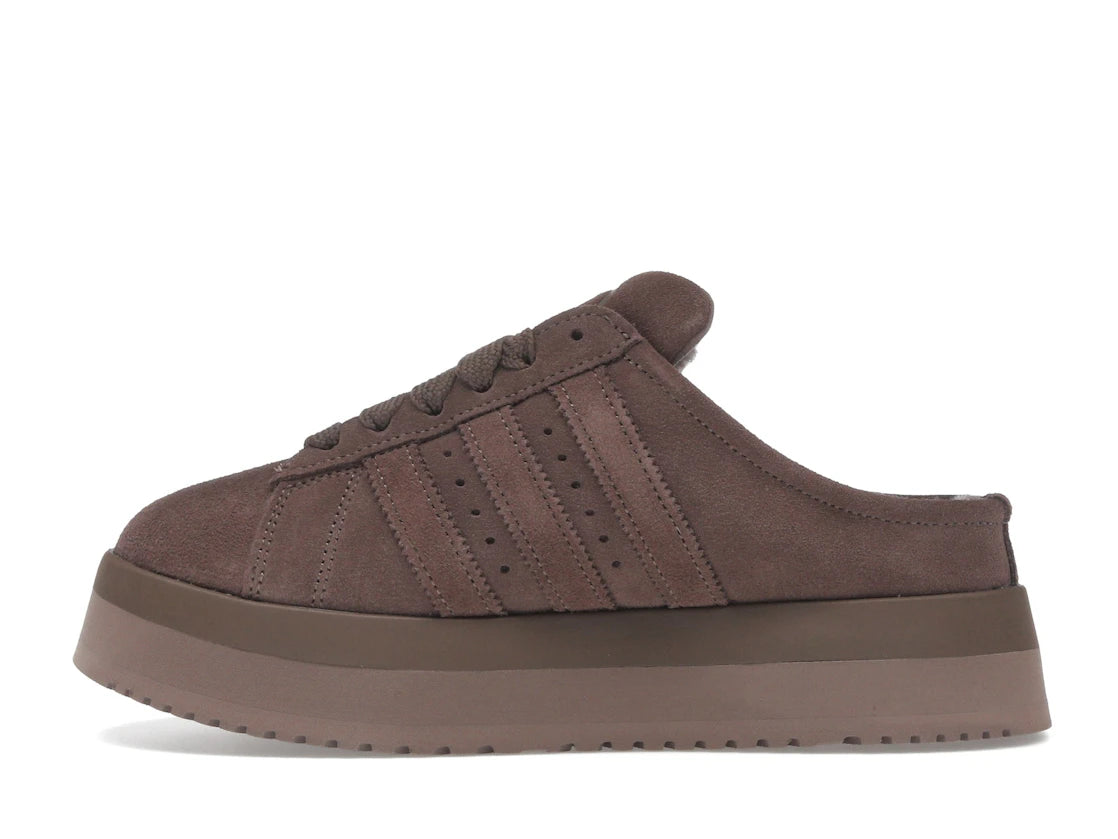 adidas Campus 00s Winter Low Earth Strata (Women's)