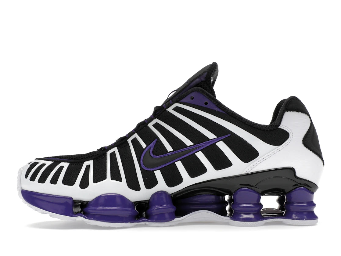 Nike Shox TL Persian Violet