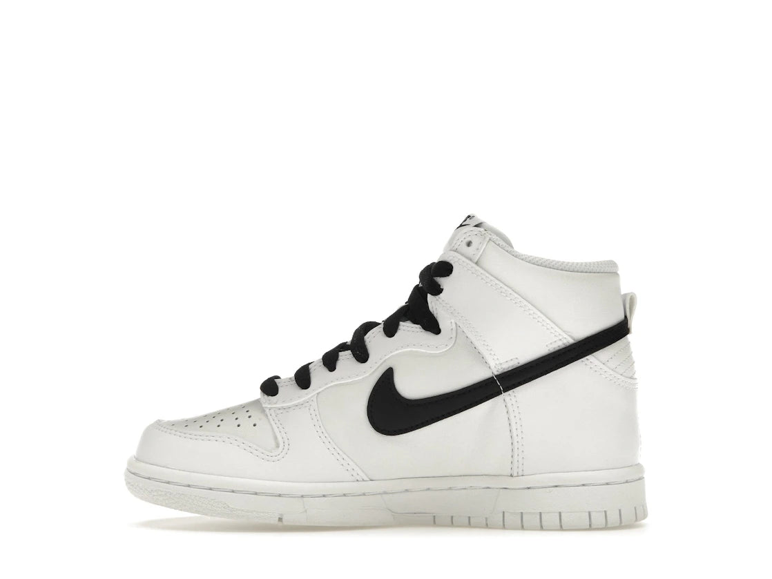 Nike Dunk High Reverse Panda (GS)